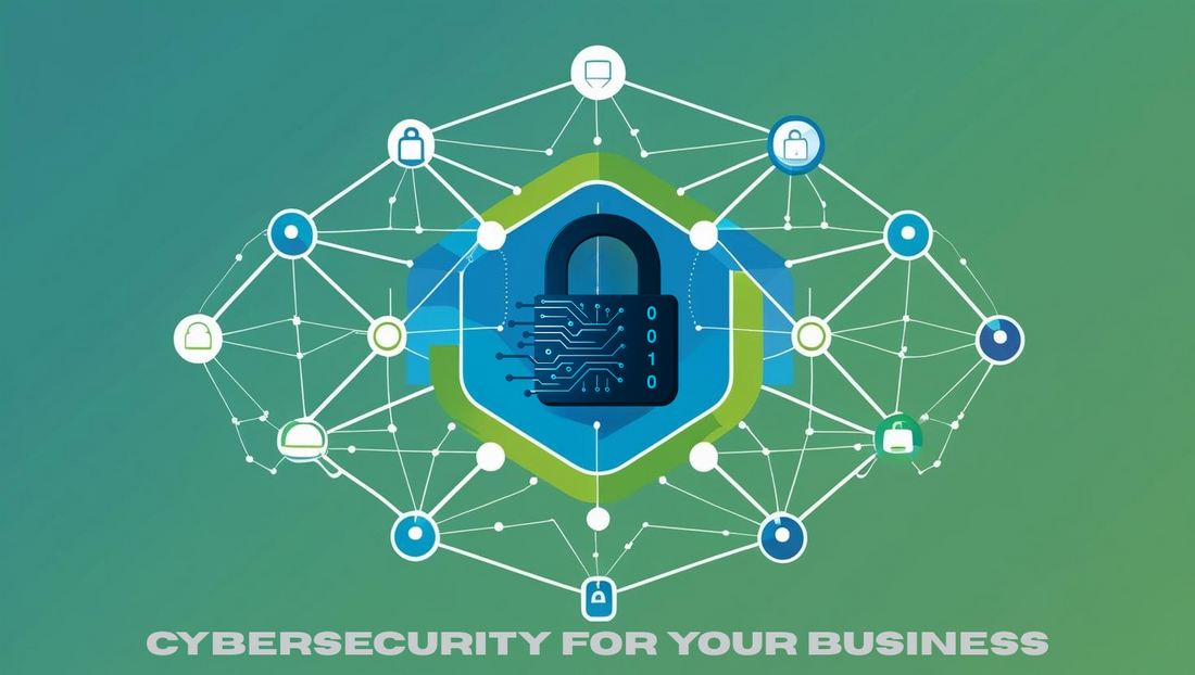 The Quiet Risk: Why Cybersecurity Isn’t Just a Big Business Problem