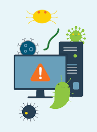 Antivirus Providers - Cyber Padlocking