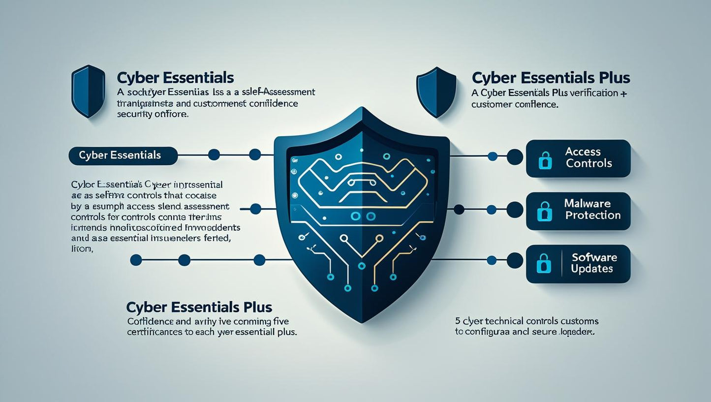 Cyber Essentials