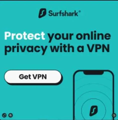 Surfshark VPN