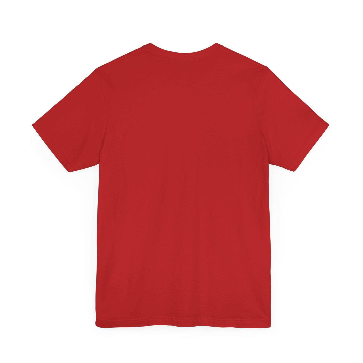 AI Robot Lock Graphic Unisex Jersey Tee - Cyber Padlocking