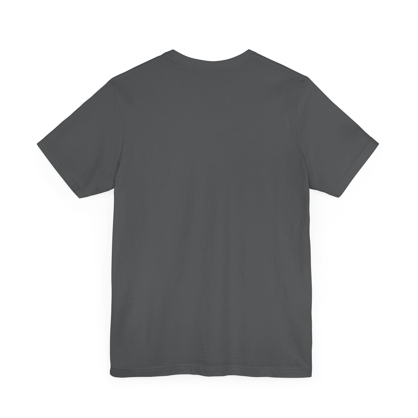 AI Robot Lock Graphic Unisex Jersey Tee - Cyber Padlocking