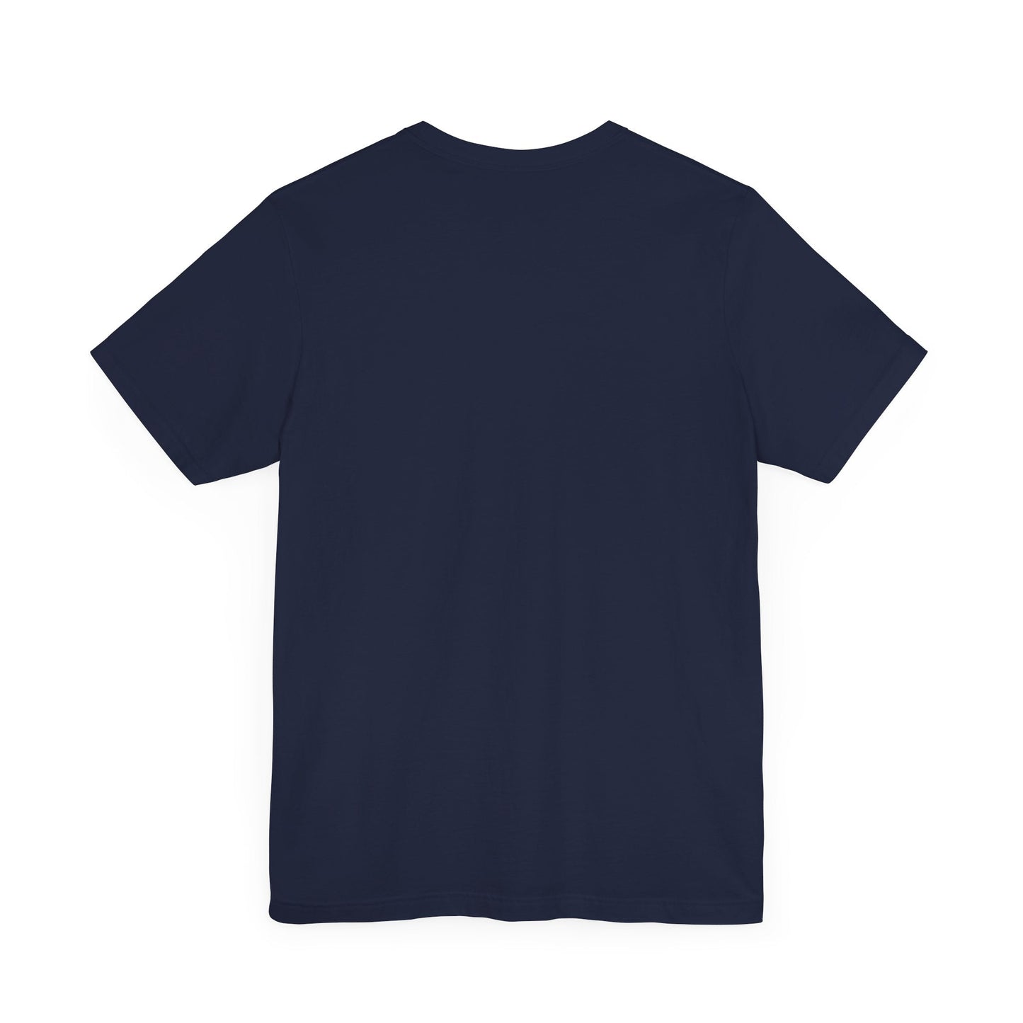 AI Robot Lock Graphic Unisex Jersey Tee - Cyber Padlocking