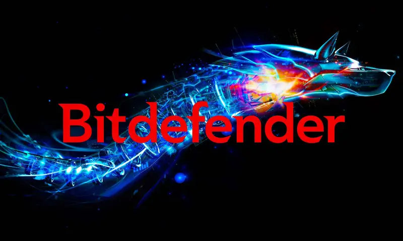 Bitdefender Small Business Security for Comprehensive Protection