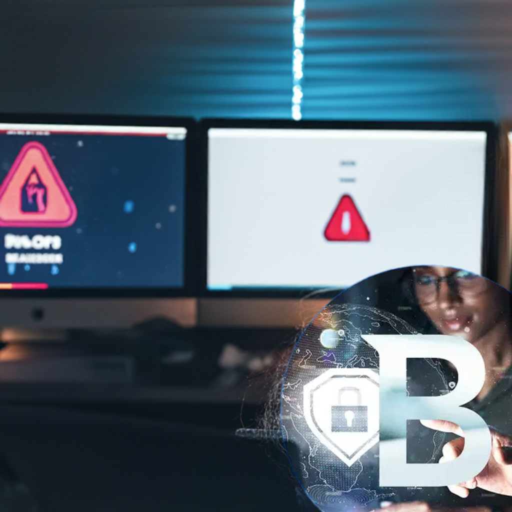 Bitdefender Small Business Security for Comprehensive Protection