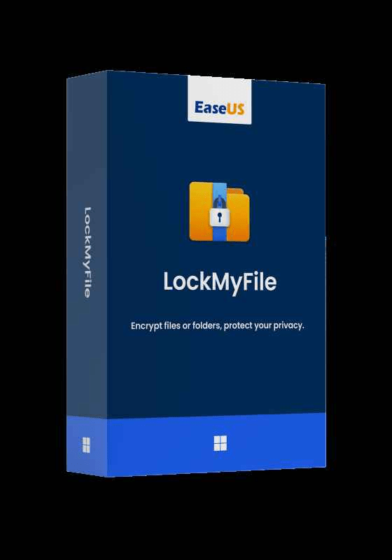 LockMyFile