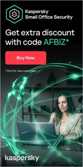 Kaspersky Antivirus Software for Ultimate Online Protection