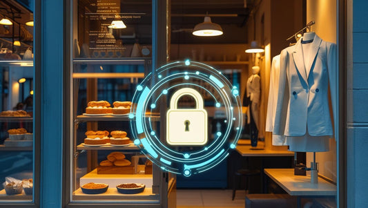 If Big Businesses Get Hacked, What's Protecting Yours?