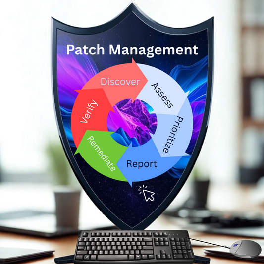Why Every SMB Needs a Strong Patch Management Policy