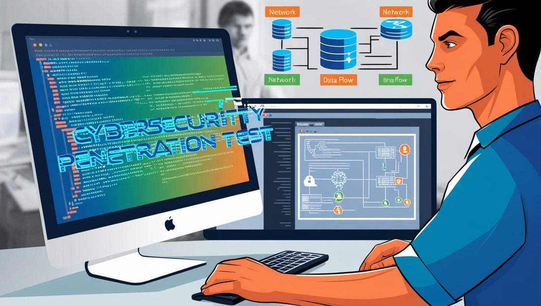 Penetration Testing