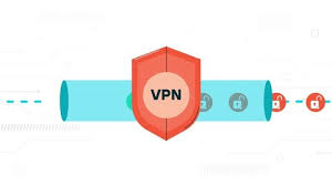 VPN Providers - Cyber Padlocking