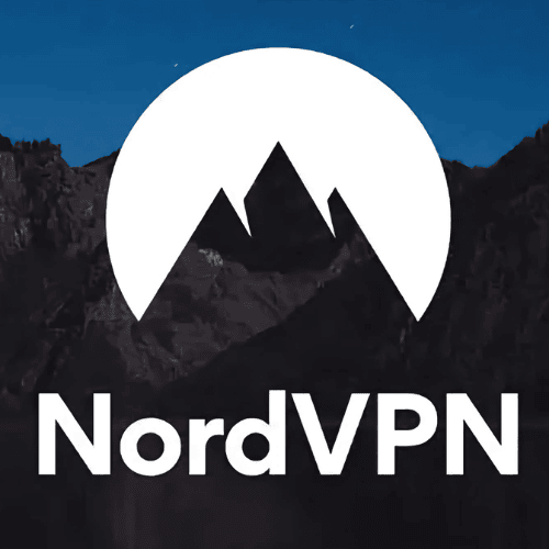 Nord VPN partner logo
