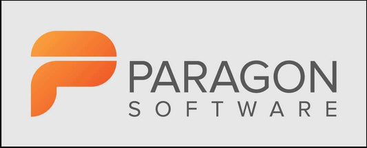 Paragon Hard disk Manager