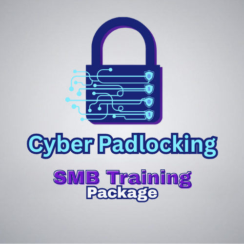 Cybersecurity Starter Kit for Small & Mid-Sized Businesses (Early booking)
