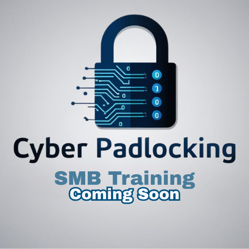 Cybersecurity for Small to Medium Businesses