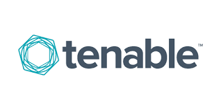 Tenable partner logo