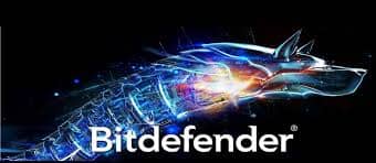 Bitdefender partner logo