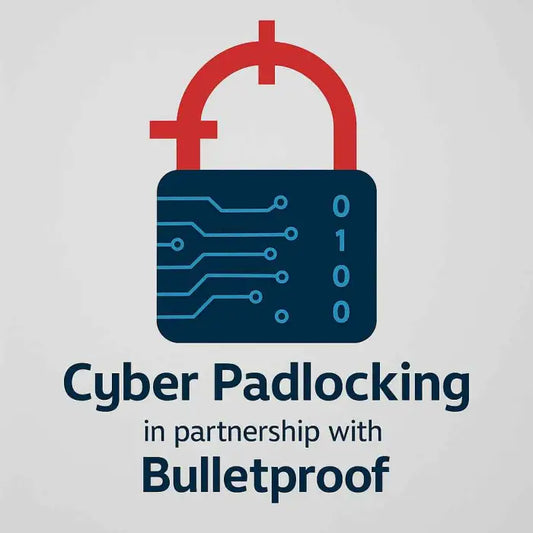 Penetration testing with Bulletproof